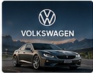 Original stylized illustration representing Volkswagen cars in Forza Horizon 6